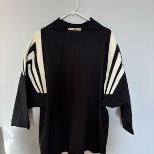 adidas x Fear of God Athletics Goalie Jersey